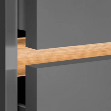 Profil mâner Gola ,,C'' Decor [3]