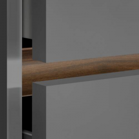 Profil mâner Gola ,,C'' Decor [3]