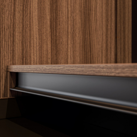 Profil mâner Gola ,,L'' Decor [3]