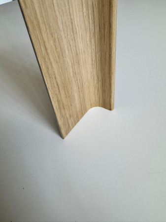 Profil mâner Gola ,,L'' Decor [7]