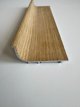 Profil mâner Gola ,,L'' Decor [2]