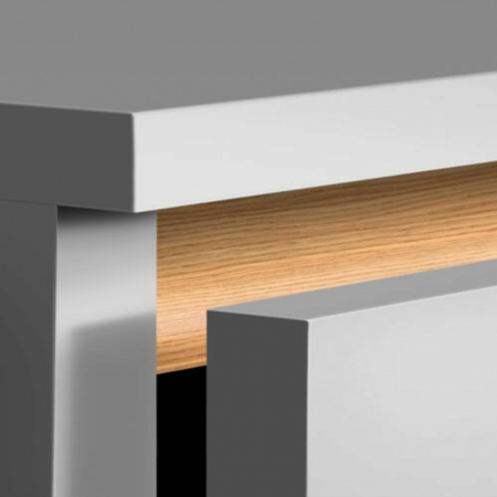 Profil mâner Gola ,,L'' Decor [4]