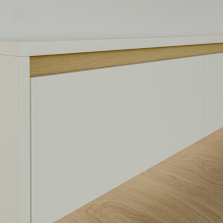 Profil mâner Gola ,,L'' Decor [6]