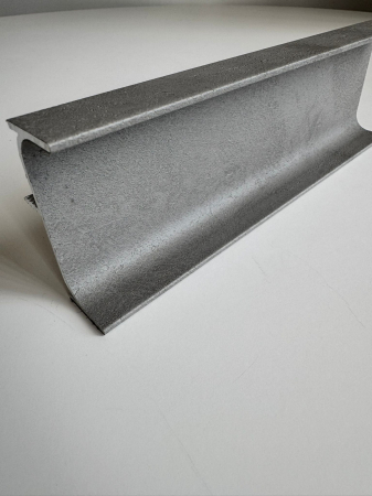 Profil mâner Gola Vertical dublu - Decor [7]