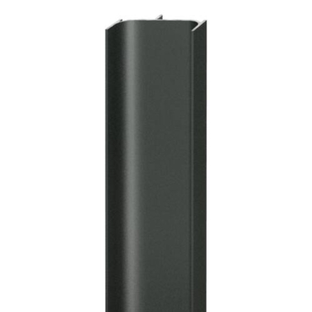 Profil GOLA - Profil mâner Gola Vertical dublu - Decor