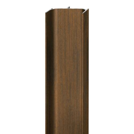 Profil GOLA - Profil mâner Gola Vertical dublu - Decor