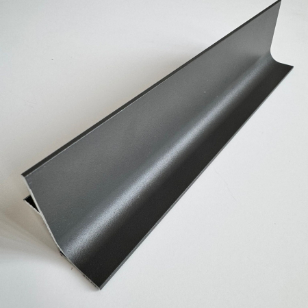 Profil GOLA - Profil mâner Gola Vertical simplu - Decor