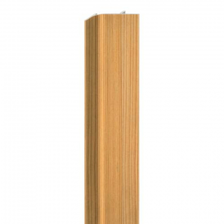 Profil GOLA - Profil mâner Gola Vertical simplu - Decor