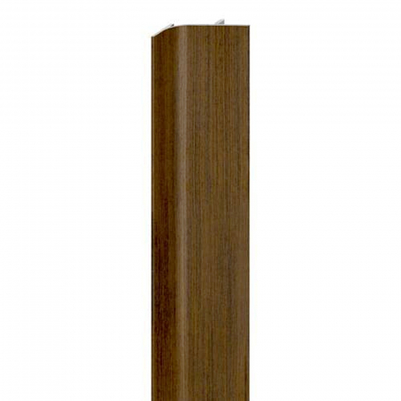 Profil GOLA - Profil mâner Gola Vertical simplu - Decor
