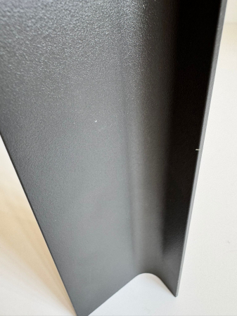 Profil mâner Gola Vertical simplu - Decor [3]