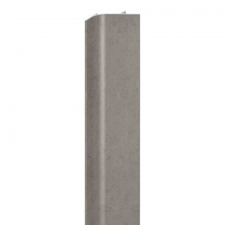 Profil GOLA - Profil mâner Gola Vertical simplu - Decor