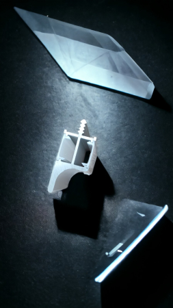 Profil mâner LED In&Out [2]