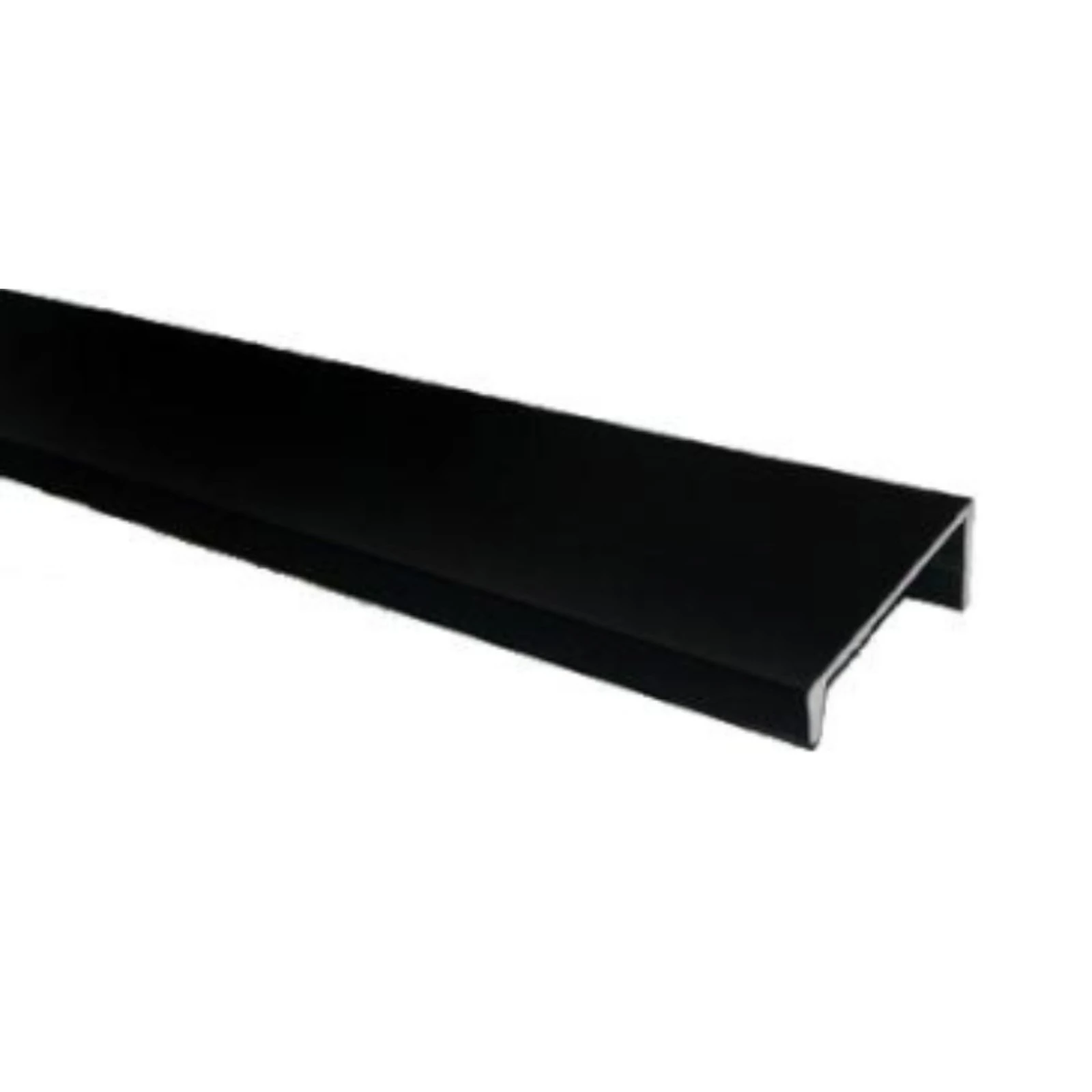 Profil maner pentru fronturi - Profil maner pentru fronturi 3m - SAS 6113B