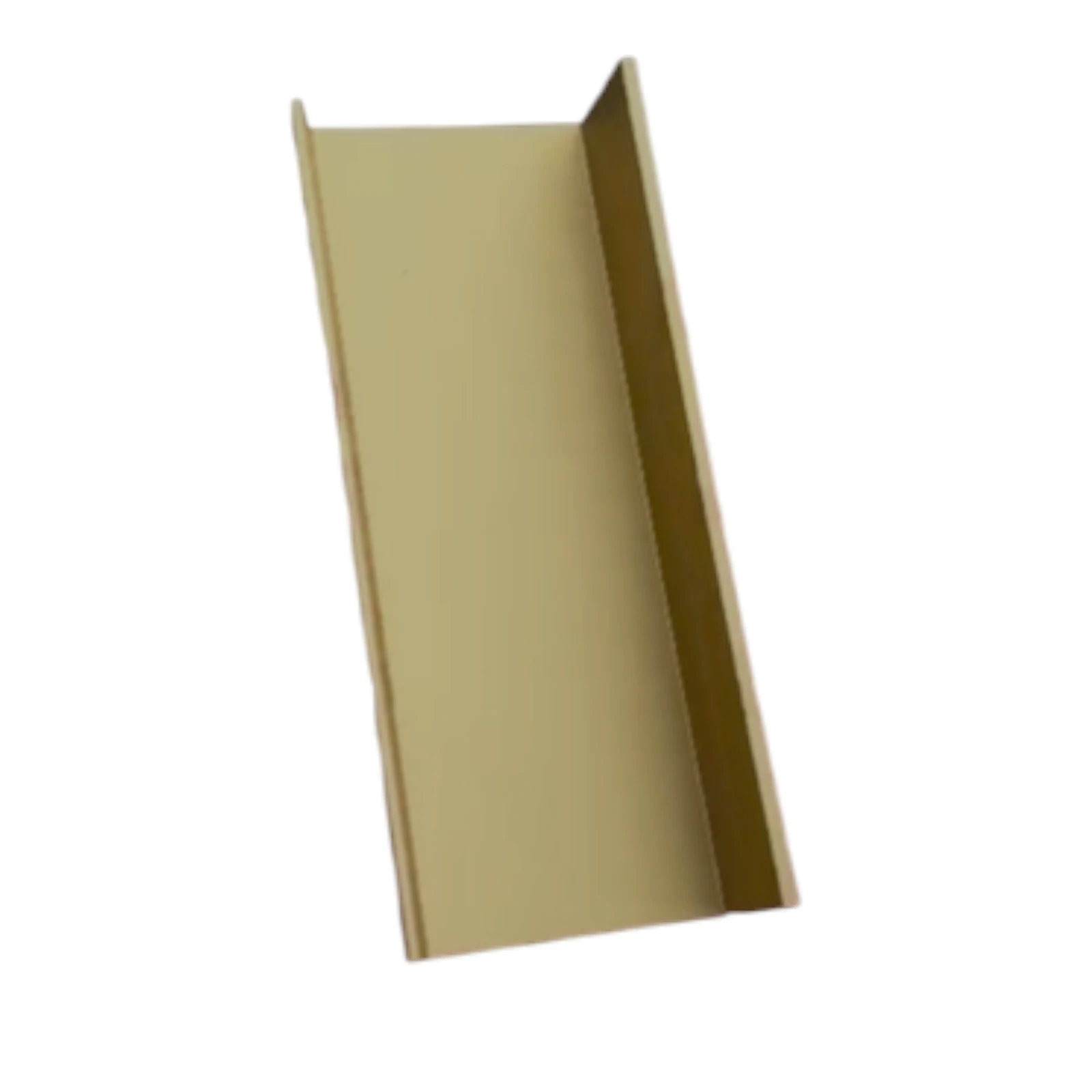 Profil maner pentru fronturi 3m - SAS 6113B [5]