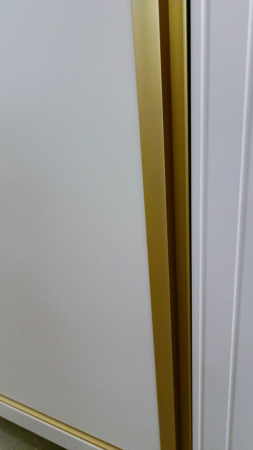 Profilul maner „Y”  pentru usi glisante marca HC [5]