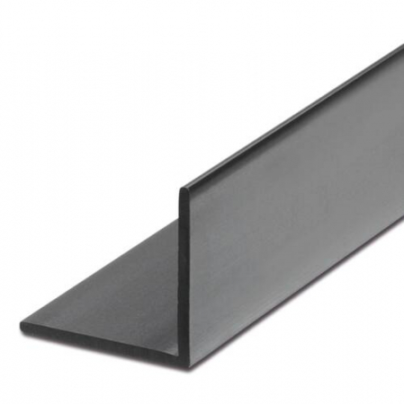 Profil Plastic tip "L" – 30x30 mm [1]