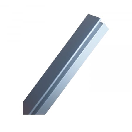 Ramă Profil îngust - Sas 001 finisaj Aluminiu [5]