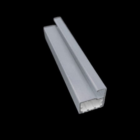 Rame profil îngust Aluminiu - Ramă Profil îngust - Sas 099 finisaj Aluminiu