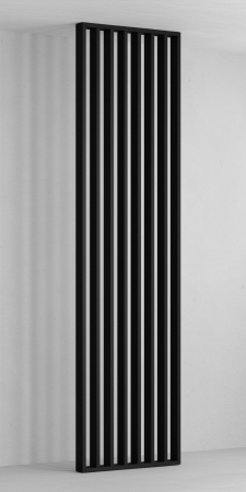 Elemente Decorative Lemn si MDF - Riflaj MDF - perete despărțitor