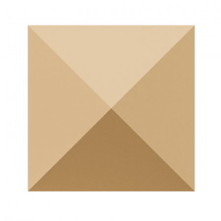 Rosette - Elemente decorative Lemn și MDF - Elemente Decorative Rosette - Modelul RZ 07*