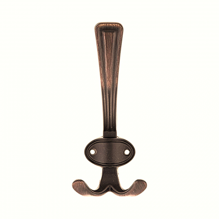 Hooks/cuier - Rubico Hook  65 x 160 mm