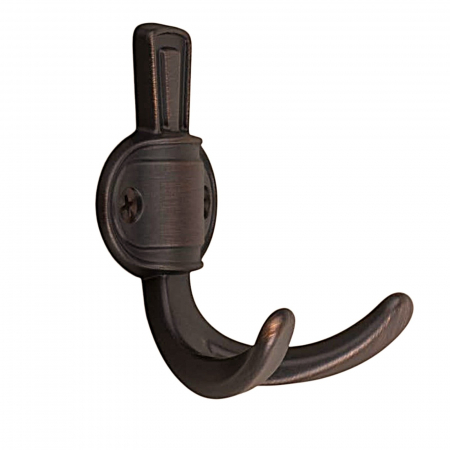 Hooks/cuier - Rubico Hook  65 x 76 mm