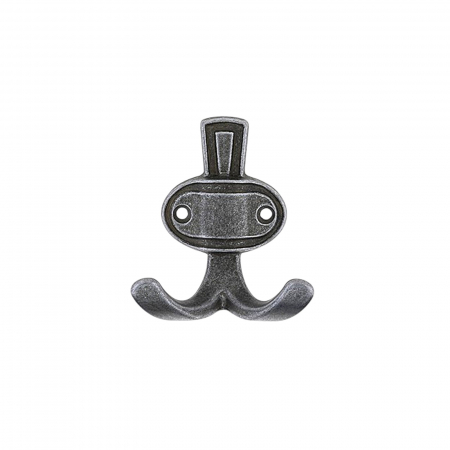 Hooks/cuier - Rubico Hook  65 x 76 mm