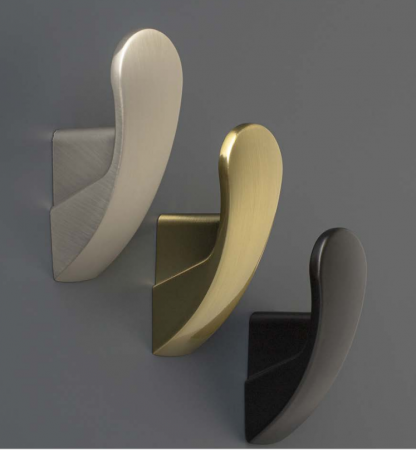 Hooks/cuier - Agățătoarea pentru cuier Rudi Hook