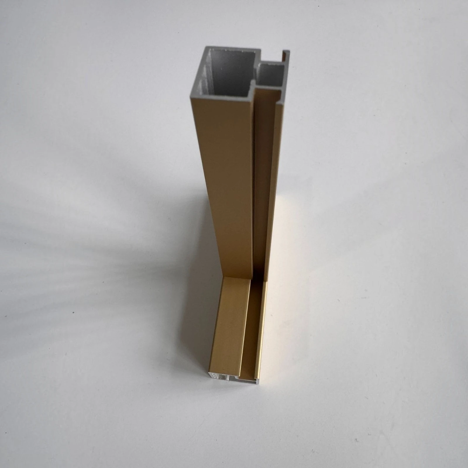 SAS 020 - Profil divizor pentru rame aluminiu [5]
