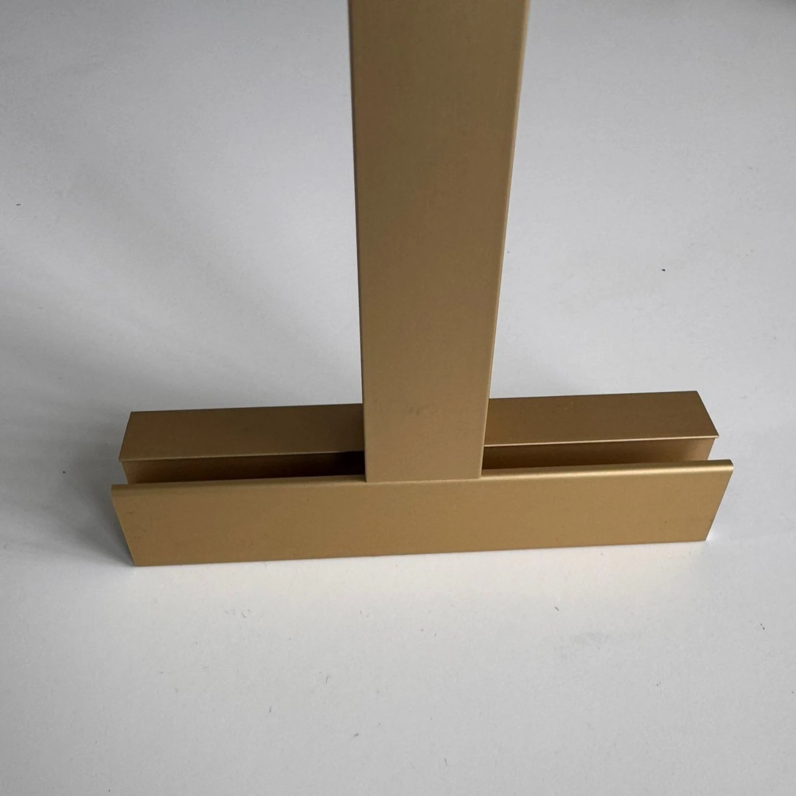 SAS 020 - Profil divizor pentru rame aluminiu [2]