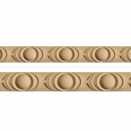 Semifabricate - Elemente decorative Lemn si MDF - Semifabricate - Modelul MD 07*