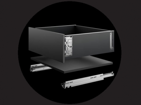 Sertar AvanTech You Hettich [20]