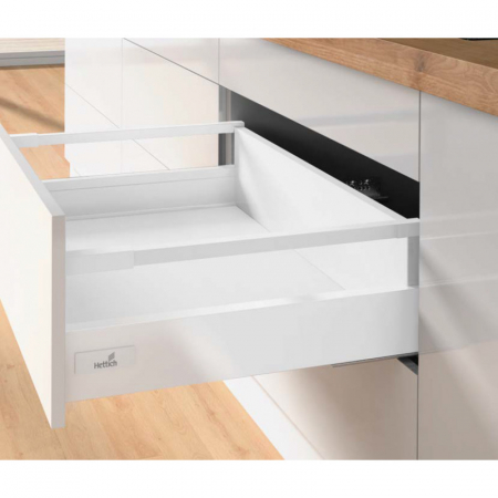 Sertare cu Laterale Metalice - Sertar metalic InnoTech Atira H176