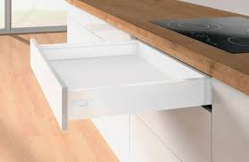 Sertare cu Laterale Metalice - Sertar metalic InnoTech Atira H70