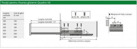 Sertar metalic InnoTech Atira H70 [2]