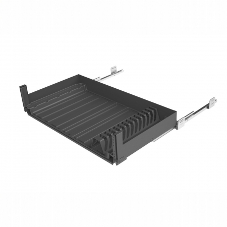 Scurgator Vase - Sertar scurgător Gama Pro Line Orion Grey