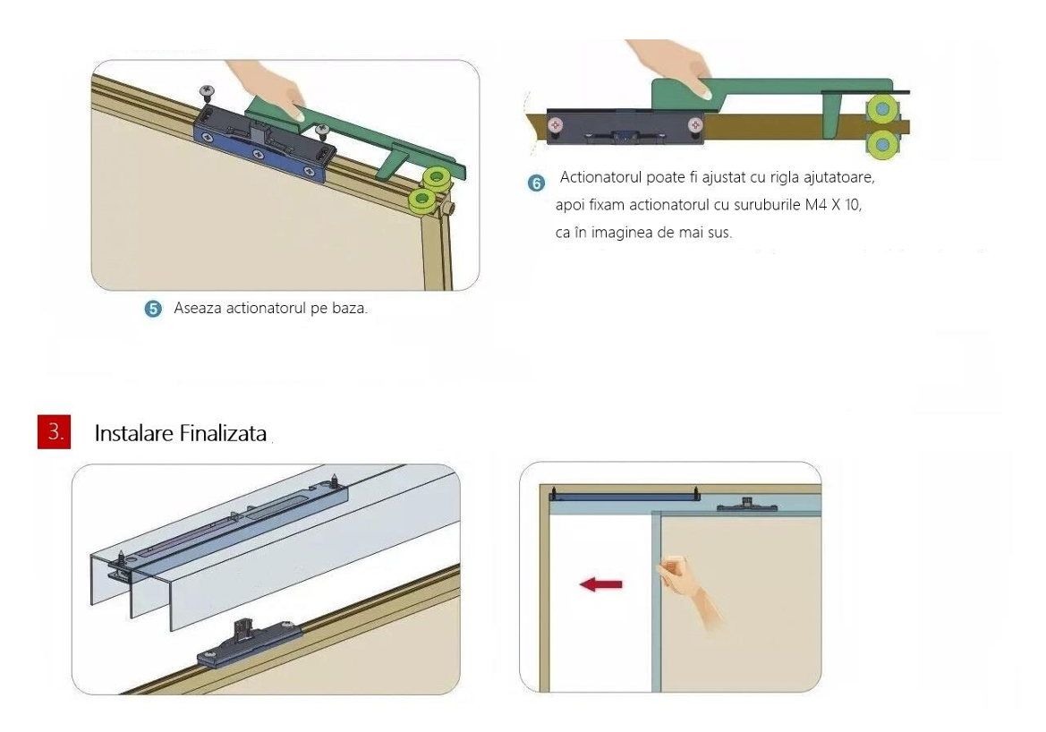 Set 2 Amortizori [3]