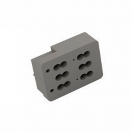 Accesorii sertare - Set 2 distanțieri sertar coș