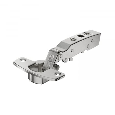 Wingline L - Usi pliante - Set balama și plăcuță de prindere sistemul Wingline L