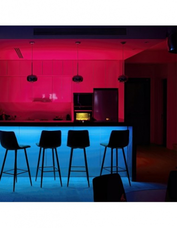 Setul Bandă Led RGB [5]