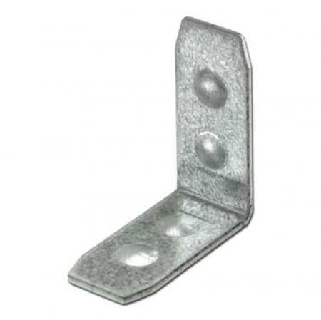 Profil de îmbinare - Set Conectori Colțuri pentru Profile T-Bar 21mm