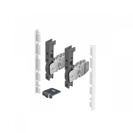 Sertare cu Laterale Metalice - Set conectori front interior AvanTech You