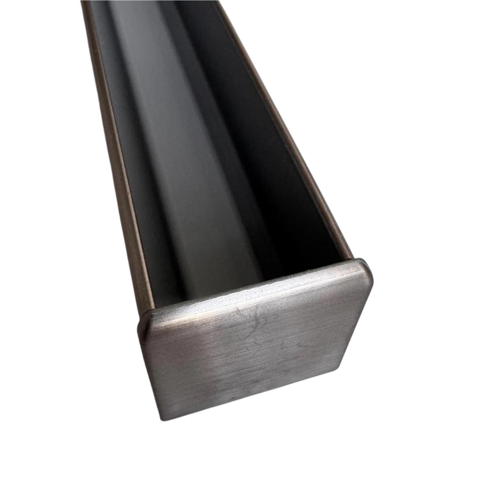 Set Elemente Închidere Profiluri decorative de Protecție - 19 mm [3]