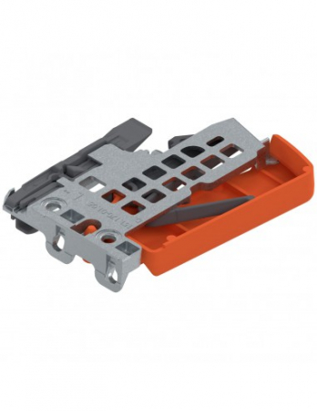 Set glisiere 250mm cu amortizare și extragere totală / pal 19mm marca Blum [1]