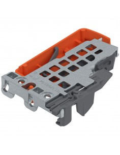 Set glisiere 250mm cu amortizare și extragere totală / pal 19mm marca Blum [2]