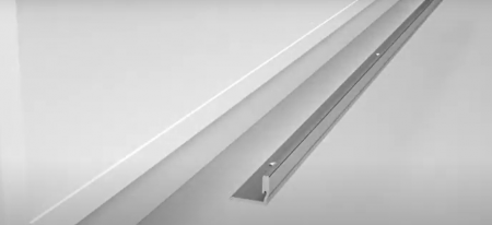 Set profile aluminiu a sistemului Wingline L pentru Uși Pliante [5]