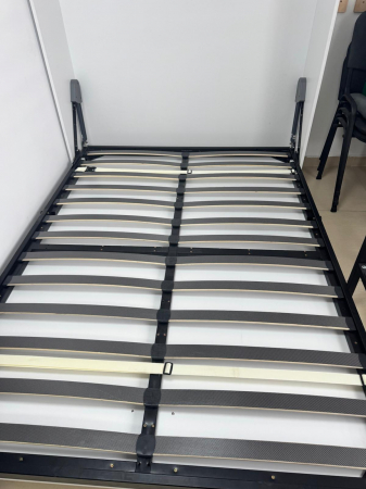 Sistem de pat rabatabil vertical - Eksan [8]
