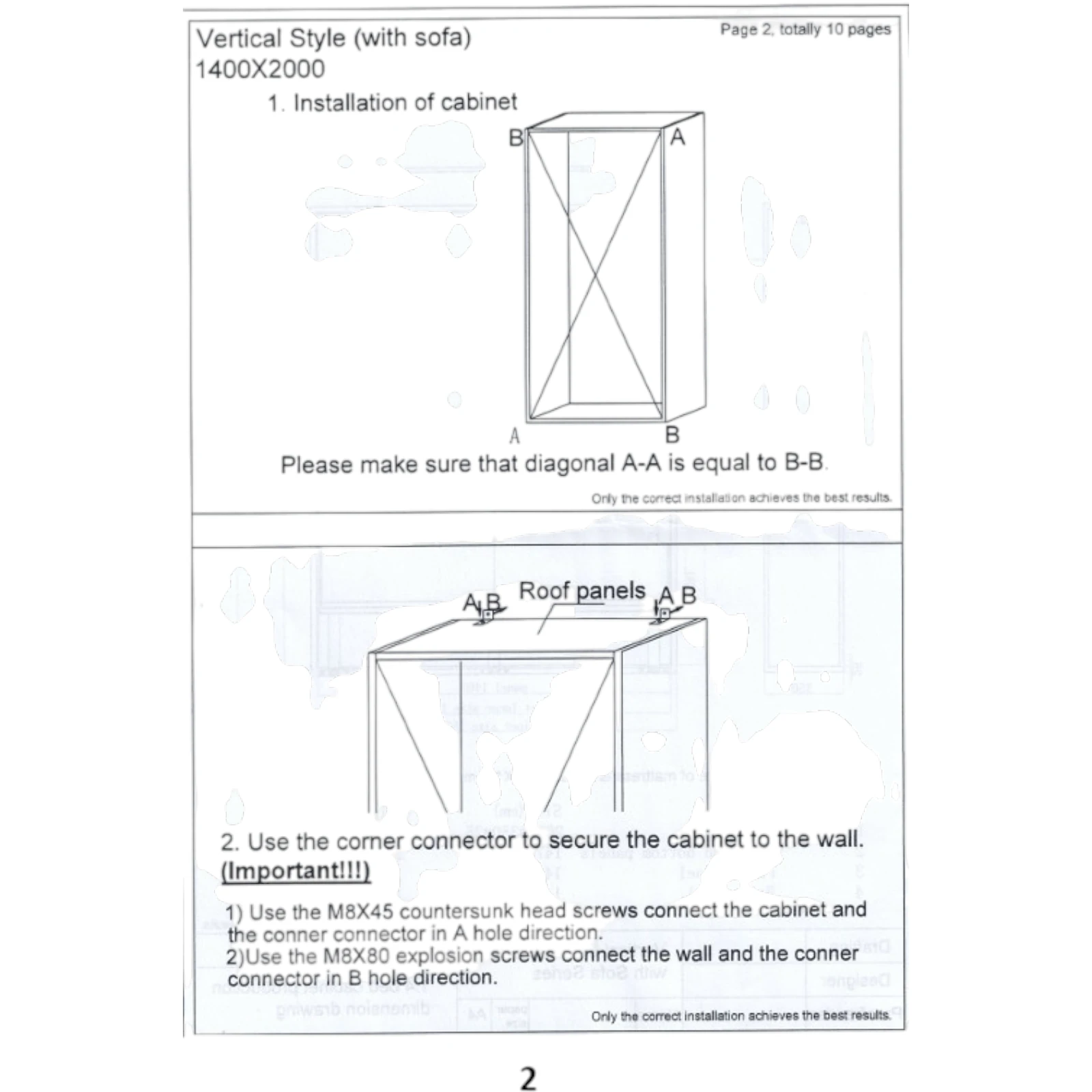 Sistem de pat rabatabil vertical, cu șezut pliabil [3]