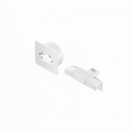 Sertare cu Laterale Metalice - Sistem prindere profil front interior  AvanTech You