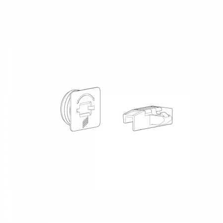 Sistem prindere profil front interior  AvanTech You [1]